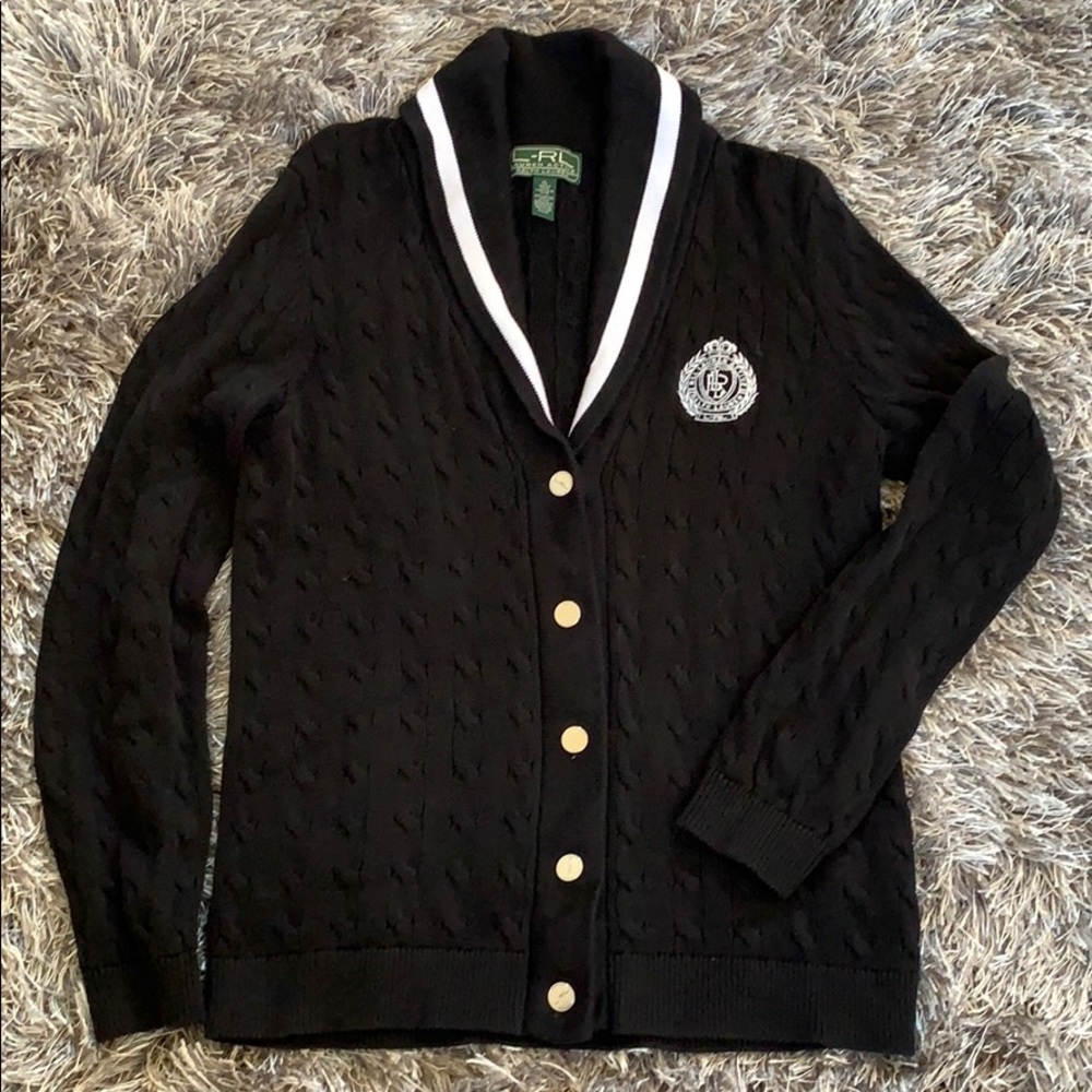 Sweater - Picture 1 of 1